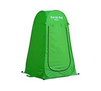 Gigatent Pop Up Pod Vestuario de cápsulas emergentes, Unisex, Verde, 1 Pack