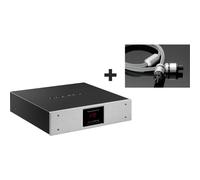 GigaWatt PC-3 SE EVO+ con LS-1 EVO+ 1,5m - Acondicionador de corriente, Protección contra sobretensiones, Eléctricos