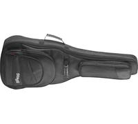 Gigbag, Bolsa Para Guitarra Clásica 4/4 Con 15 Mm De Acolchado