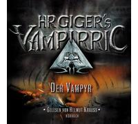 Giger, H.R. - Vampirric 2-der Vampyr [Import]