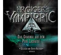 Giger, H.R. - Vampirric 3-das Grabmal Auf de [Import]