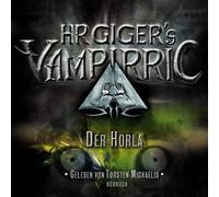 Giger, H.R. - Vampirric 4-der Horla [Import]
