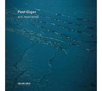 Giger,Paul - ars moriendi