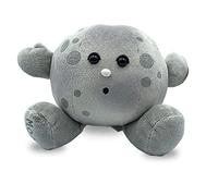 Giggle Beaver Amigos Celeste - Luna de Peluche