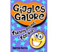 Giggles Galore: funny poems for kids