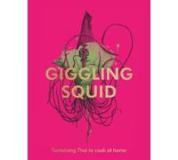 Giggling Squid The Giggling Squid Cookbook (Tapa dura) (Importación USA)