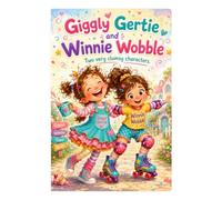 Giggly Gertie and Winnie Wobble (The Funny Little Friends)