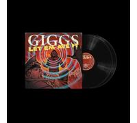 Giggs - Let Em Have It (Gatefold Sleeve) (2 LP)