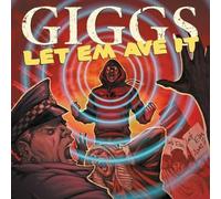 Giggs - Let Em Have It