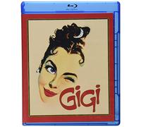 Gigi (1958) [Edizione: Stati Uniti] [Reino Unido] [Blu-ray]