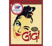 Gigi (1958) [Edizione: Stati Uniti] [Reino Unido] [DVD]