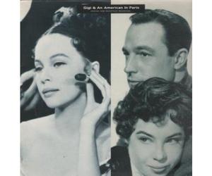 Gigi/an American In Paris - Original Mgm Soundtrack Recordings