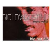 Gigi D' Agostino - Bla Bla Bla [Vinilo]