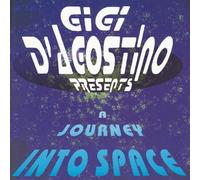 D'Agostino, Gigi - A Journey Into Space