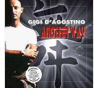 Gigi D'Agostino - Another Way [Vinilo]