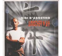Gigi D'Agostino - Another Way [Vinilo]