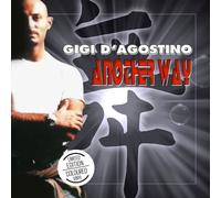 Gigi D'Agostino Another Way (Vinyl) (Importación USA)