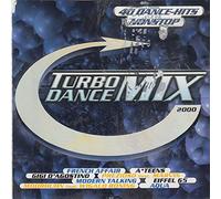 Gigi D'Agostino ATeens Prezioso Marvin Aqua Moorhuhn Wigald Boning - T u r b o d a n c e - Mix (Nonstop Dance Music)