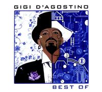 Gigi D'Agostino Best of (CD) (Importación USA)