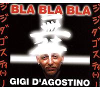 gigi d'agostino - bla bla bla