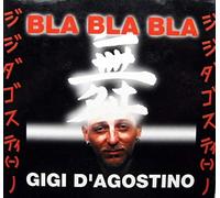 Gigi D'Agostino - Bla Bla Bla