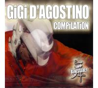 Gigi D'Agostino - Compilation Benessere 1