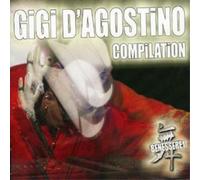 Gigi D'Agostino Compilation Benessere (CD) Album (Importación USA)