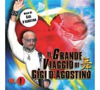 D'Agostino, Gigi - Il Grande Viaggio