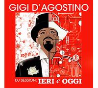 Gigi D'agostino - DJ Session: Leri E Oggi Mix