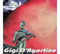 Gigi D'Agostino Gigi D'agostino (CD)