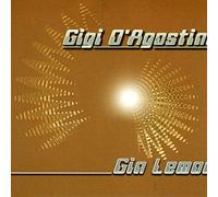 Gigi D'Agostino - Gin Lemon