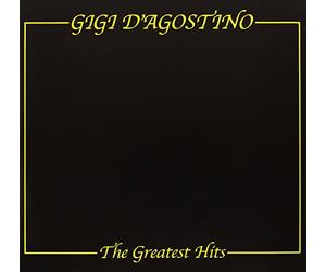 Gigi D'Agostino - Greatest Hits