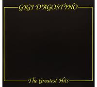 Gigi D'Agostino - Greatest Hits [Vinilo]