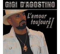 Gigi D'Agostino - L Amour Toujours II