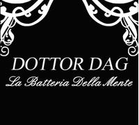 Gigi D'Agostino - La Batteria Della Mente