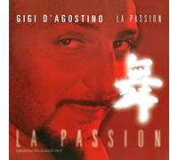 Gigi D'Agostino – La Passion – Vinilo – Importación USA