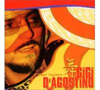 Gigi d'Agostino - L'amour Toujours +1 [Japan]