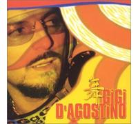 Gigi D'Agostino - L'amour Toujours 3tr