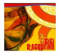 GIGI D'AGOSTINO - L'amour Toujours Cd Singolo
