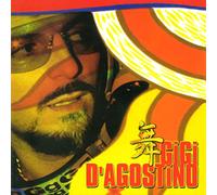 Gigi D'Agostino - L'Amour Toujours (Édition limitée sur vinyle coloré) [Import] [Vinilo]