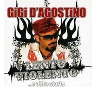 D'Agostino, Gigi - Lento Violento