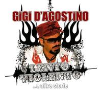 Gigi D'Agostino – Lento Violento E Altre Storie – Vinilo