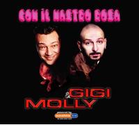 Gigi D'Agostino & Molella - Con Il Nastro Rosa