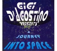 Gigi d'Agostino - ...Presents a Journey Into