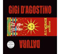 Gigi D'Agostino Summer Of Energy (Vinyl) (Importación USA)