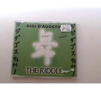 Gigi D'Agostino - The Riddle