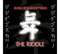 Gigi D'Agostino The Riddle (Vinyl) (Importación USA)