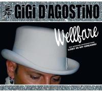 gigi d'agostino - Wellfare