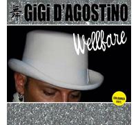 Gigi D'Agostino Wellfare (Vinyl) (Importación USA)