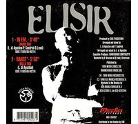 Gigi D'Agostino - Your love [Single-CD]